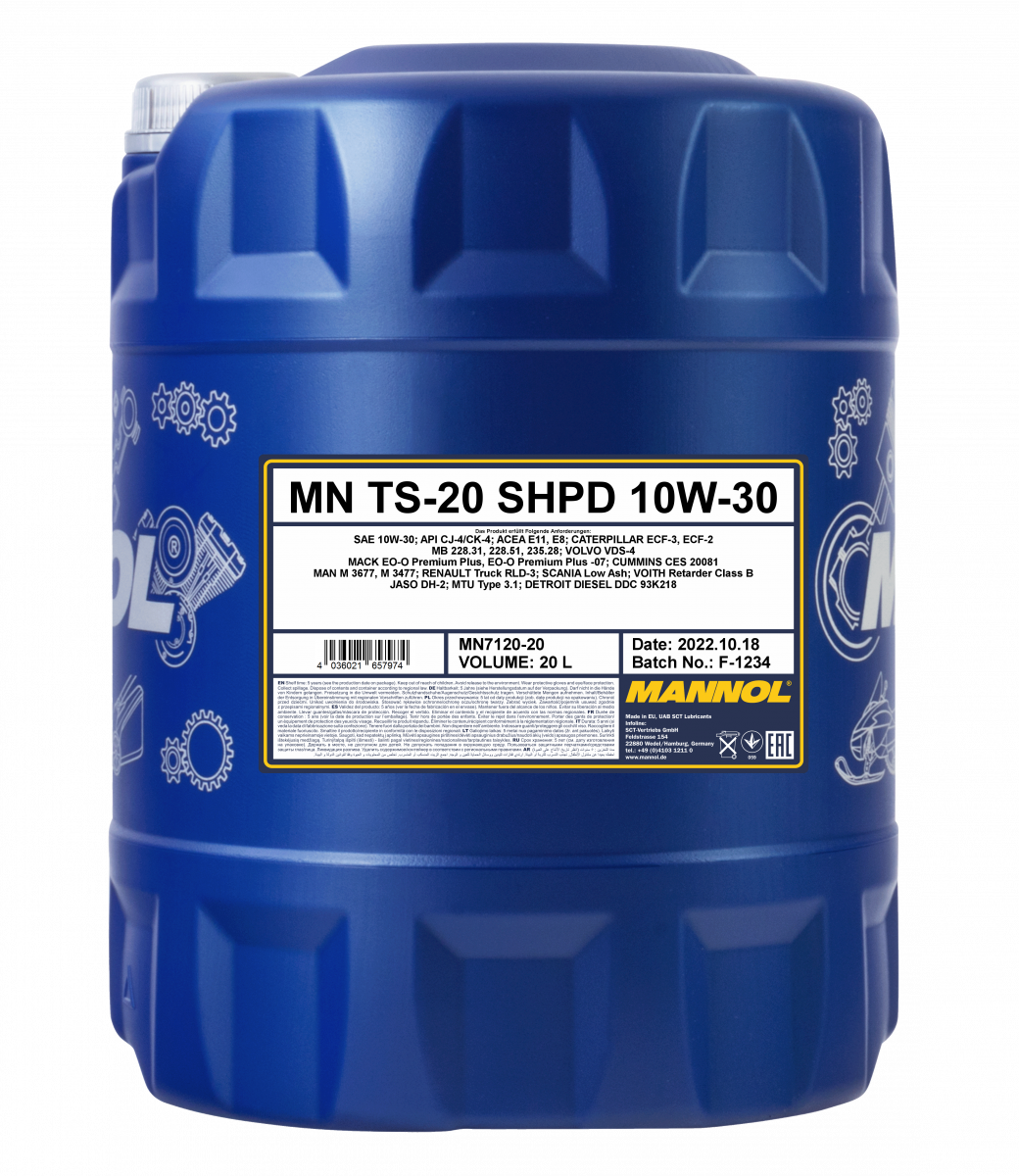 MN7120-20