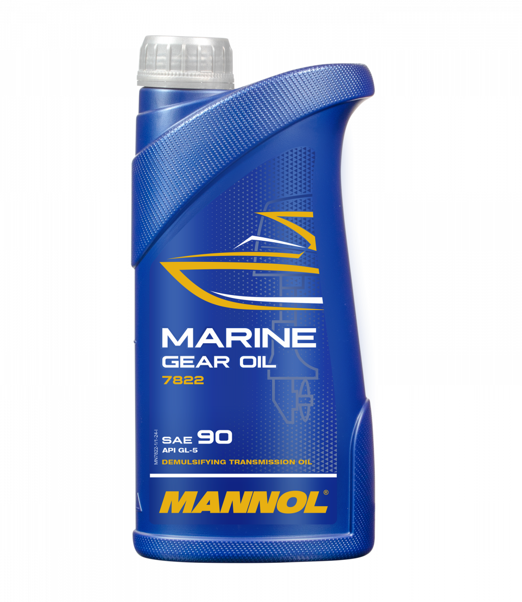 MANNOL Marine 3040