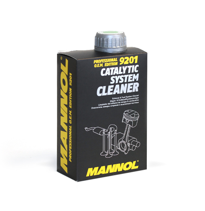 MANNOL AdBlue urea solution exhaust gas cleaning Diesel TDI CDI H